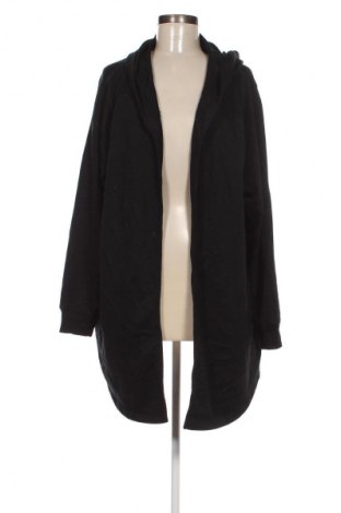 Cardigan de damă John Baner, Mărime XL, Culoare Negru, Preț 47,70 Lei