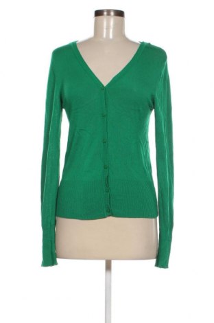 Cardigan de damă Jones, Mărime M, Culoare Verde, Preț 67,44 Lei