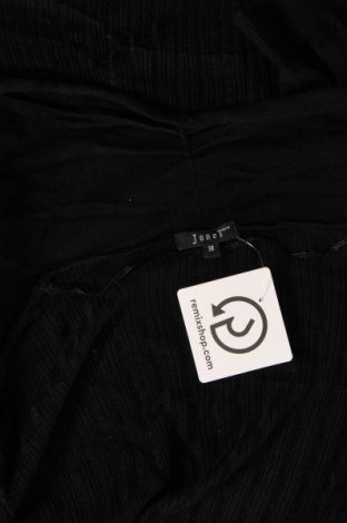 Γυναικεία ζακέτα Jones, Μέγεθος M, Χρώμα Μαύρο, Τιμή 6,59 €