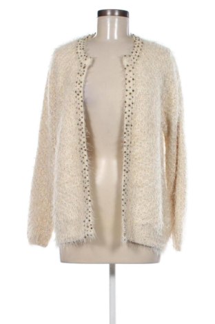 Cardigan de damă K-design, Mărime S, Culoare Bej, Preț 33,99 Lei