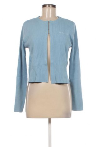 Damen Strickjacke Karl Lagerfeld, Größe S, Farbe Blau, Preis € 157,22