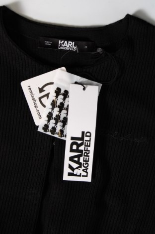 Cardigan de damă Karl Lagerfeld, Mărime XS, Culoare Negru, Preț 501,65 Lei