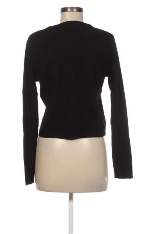 Cardigan de damă Karl Lagerfeld, Mărime S, Culoare Negru, Preț 551,81 Lei