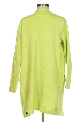 Damen Strickjacke Key Largo, Größe XS, Farbe Grün, Preis € 14,27