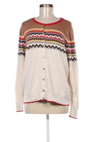 Cardigan de damă Land's End, Mărime XL, Culoare Multicolor, Preț 67,44 Lei