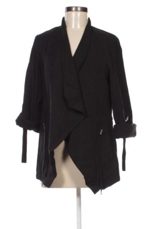 Cardigan de damă Lascana, Mărime S, Culoare Negru, Preț 17,99 Lei