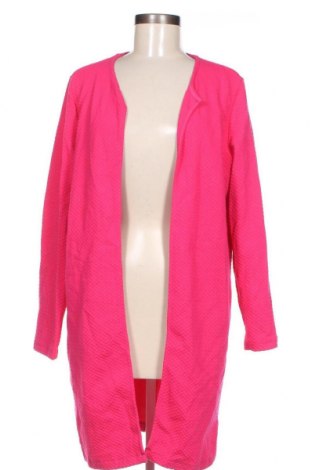 Damen Strickjacke Laura Kent, Größe XL, Farbe Rosa, Preis € 20,18