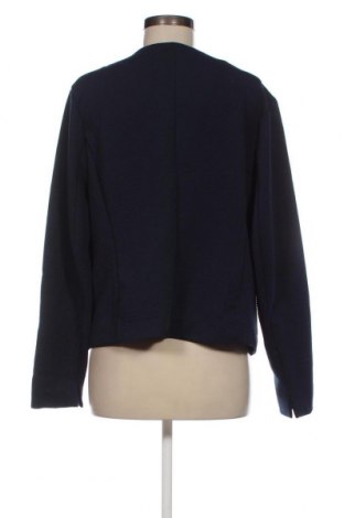 Cardigan de damă Laura Torelli, Mărime L, Culoare Albastru, Preț 42,93 Lei