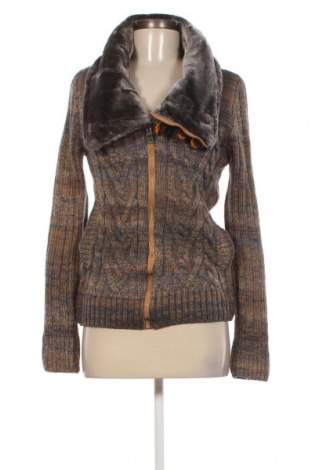 Damen Strickjacke Leif Nelson, Größe S, Farbe Mehrfarbig, Preis € 7,49