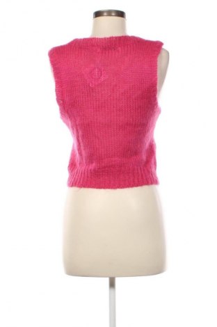 Damen Strickjacke Lisa Tossa, Größe M, Farbe Rosa, Preis 13,41 €
