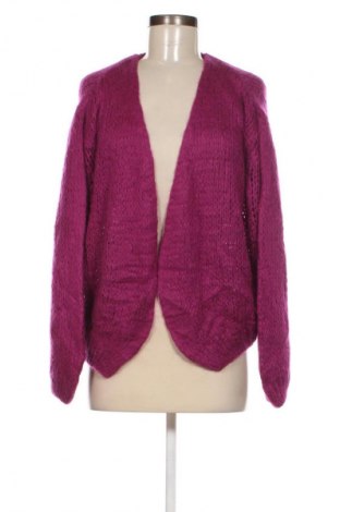 Cardigan de damă Lola Liza, Mărime S, Culoare Mov, Preț 47,99 Lei