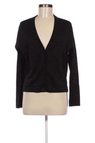 Cardigan de damă Luisa Cerano, Mărime M, Culoare Negru, Preț 122,37 Lei