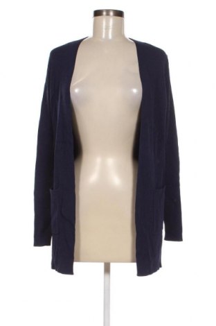 Cardigan de damă MICHAEL Michael Kors, Mărime XS, Culoare Albastru, Preț 296,71 Lei