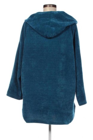 Damen Strickjacke Made In Italy, Größe M, Farbe Blau, Preis 9,08 €
