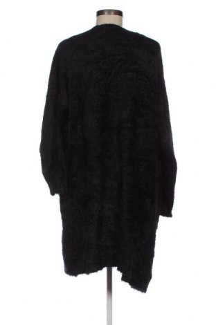 Damen Strickjacke Made In Italy, Größe XL, Farbe Schwarz, Preis € 11,10