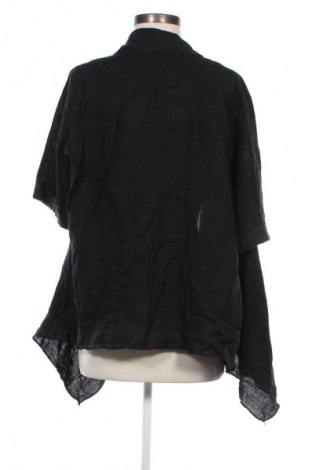 Damen Strickjacke Made In Italy, Größe M, Farbe Schwarz, Preis € 10,09