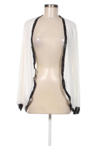 Damen Strickjacke Madonna, Größe XL, Farbe Weiß, Preis € 11,10