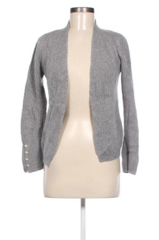 Damen Strickjacke Maison Cashmere, Größe S, Farbe Grau, Preis € 43,42