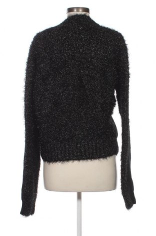 Cardigan de damă Maison Margiela, Mărime M, Culoare Negru, Preț 1.215,63 Lei