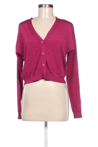 Damen Strickjacke Mango, Größe M, Farbe Rosa, Preis € 14,38