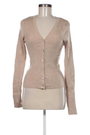 Damen Strickjacke Mango, Größe XL, Farbe Beige, Preis € 8,46