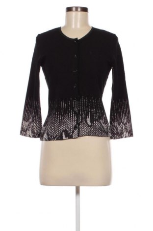 Cardigan de damă Marc Cain, Mărime M, Culoare Negru, Preț 313,78 Lei