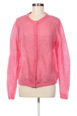 Damen Strickjacke Marc O'Polo, Größe XL, Farbe Rosa, Preis € 50,10