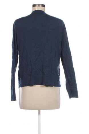 Γυναικεία ζακέτα Marc O'Polo, Μέγεθος XL, Χρώμα Μπλέ, Τιμή 41,57 €