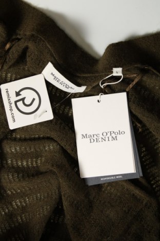 Damen Strickjacke Marc O'Polo, Größe L, Farbe Grün, Preis 52,58 €