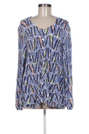 Cardigan de damă Marina Rinaldi, Mărime L, Culoare Multicolor, Preț 539,47 Lei