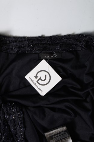 Γυναικεία ζακέτα Mariposa, Μέγεθος XL, Χρώμα Μπλέ, Τιμή 12,68 €