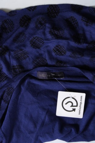 Damen Strickjacke Marks & Spencer, Größe S, Farbe Blau, Preis € 7,52