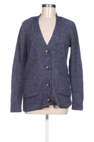 Damen Strickjacke Marks & Spencer, Größe S, Farbe Blau, Preis 6,99 €