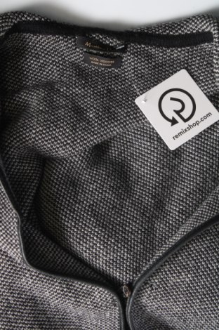 Damen Strickjacke Massimo Dutti, Größe S, Farbe Grau, Preis 28,04 €