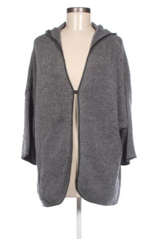 Damen Strickjacke Massimo Dutti, Größe S, Farbe Grau, Preis € 43,14