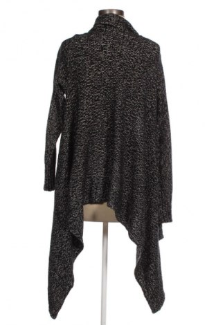 Damen Strickjacke Merona, Größe XL, Farbe Schwarz, Preis € 10,09