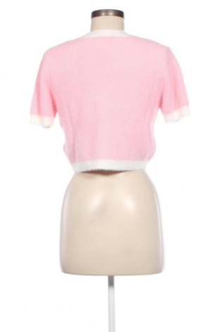 Γυναικεία ζακέτα Missguided, Μέγεθος L, Χρώμα Ρόζ , Τιμή 9,48 €