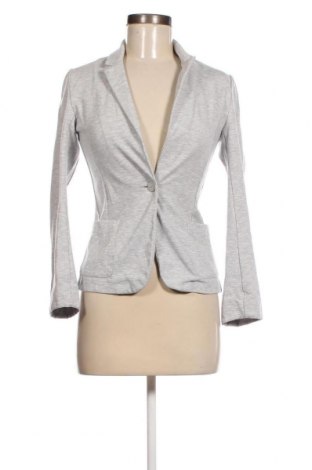 Damen Strickjacke Mohito, Größe XS, Farbe Grau, Preis 7,87 €