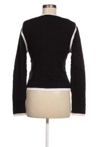 Cardigan de damă Monari, Mărime M, Culoare Negru, Preț 132,57 Lei