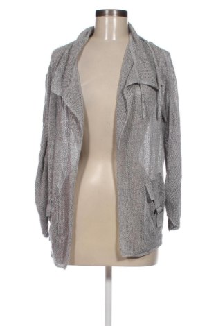 Damen Strickjacke Monari, Größe S, Farbe Grau, Preis € 25,88