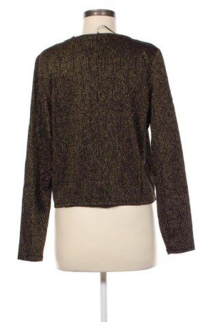 Damen Strickjacke Monki, Größe XL, Farbe Golden, Preis 28,99 €