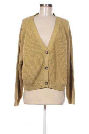 Cardigan de damă Monki, Mărime XXL, Culoare Verde, Preț 64,99 Lei