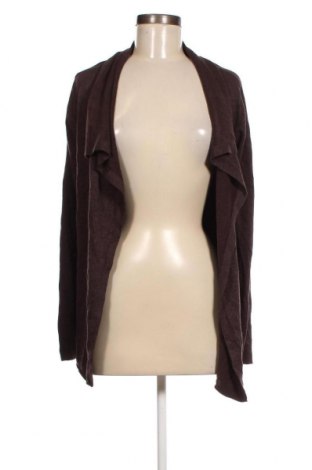 Damen Strickjacke More & More, Größe M, Farbe Grau, Preis € 30,20