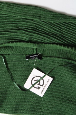 Damen Strickjacke More & More, Größe M, Farbe Grün, Preis 25,88 €