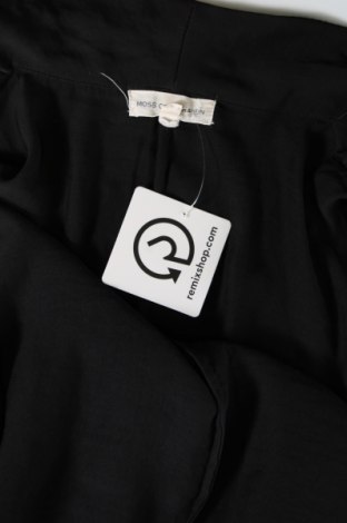 Γυναικεία ζακέτα Moss Copenhagen, Μέγεθος S, Χρώμα Μαύρο, Τιμή 11,41 €