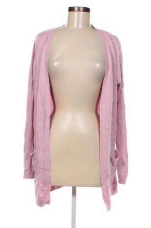 Damen Strickjacke Multiblu, Größe L, Farbe Rosa, Preis € 7,49