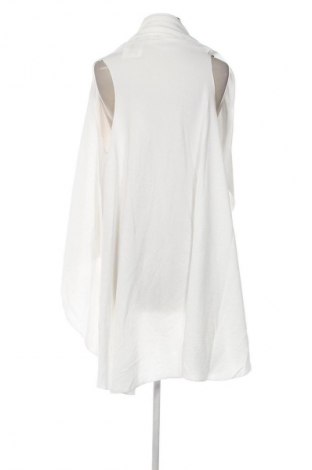 Damen Strickjacke New Look, Größe M, Farbe Weiß, Preis € 10,67