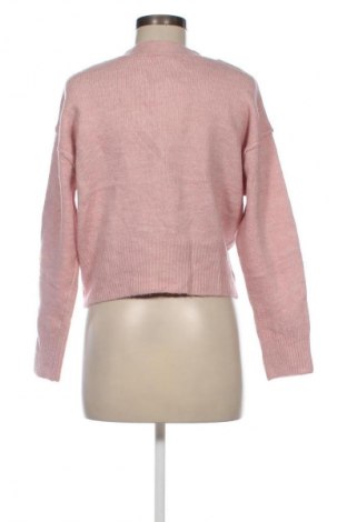 Damen Strickjacke New Look, Größe S, Farbe Rosa, Preis 15,04 €