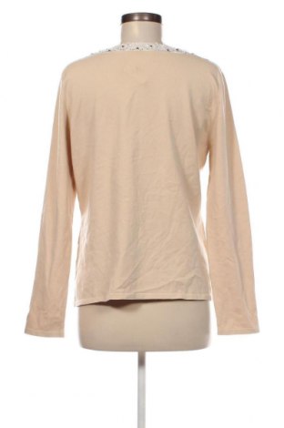 Damen Strickjacke Nice Concept, Größe M, Farbe Beige, Preis € 7,35