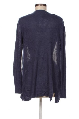 Damen Strickjacke Nine West, Größe M, Farbe Blau, Preis 28,04 €